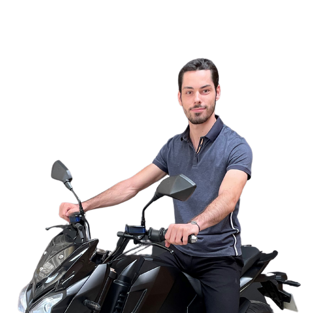 Photo de Bastien CHEVALLIER